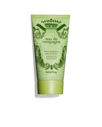 EAU DE CAMPAGNE fluide hydratant pour le corps 150 ml