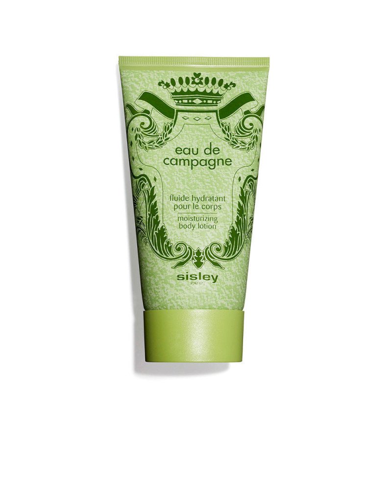 EAU DE CAMPAGNE fluide hydratant pour le corps 150 ml