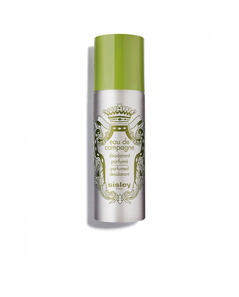 EAU DE CAMPAGNE deo vaporizador 150 ml