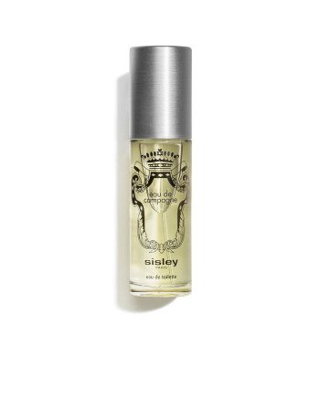 EAU DE CAMPAGNE eau de toilette vaporizador 50 ml