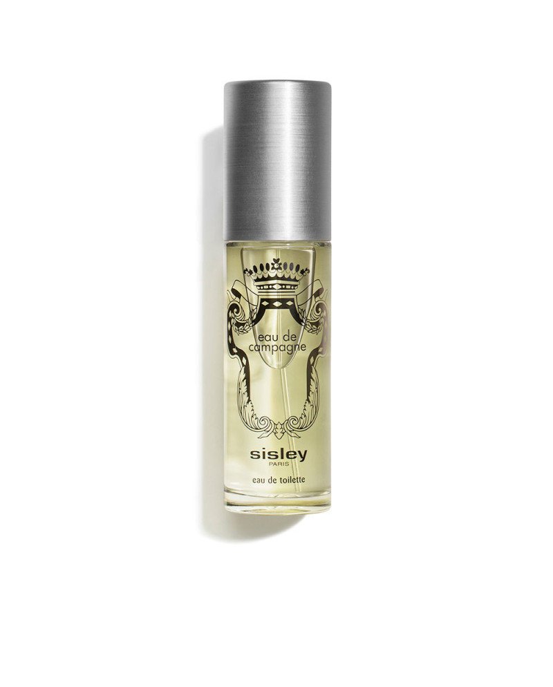 EAU DE CAMPAGNE eau de toilette vaporizador 50 ml