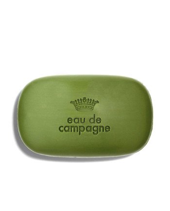 EAU DE CAMPAGNE savon 100 gr