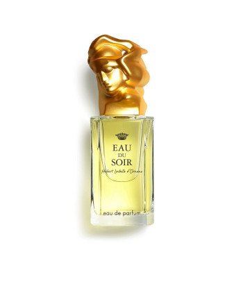 EAU DU SOIR eau de parfum vaporizador 50 ml