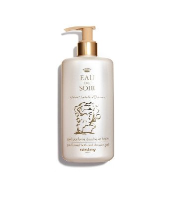 EAU DU SOIR gel douche 250 ml
