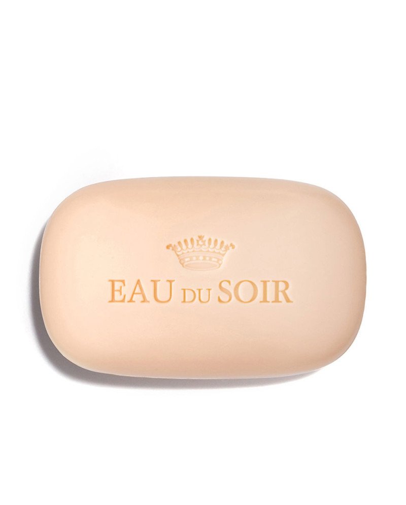 EAU DU SOIR savon 100 gr