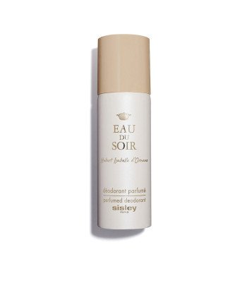 EAU DU SOIR deo vaporizador 150 ml