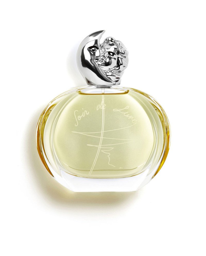 SOIR DE LUNE eau de parfum vaporizador 100 ml