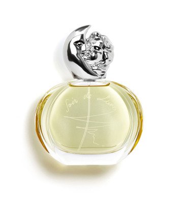 SOIR DE LUNE eau de parfum vaporizador 50 ml