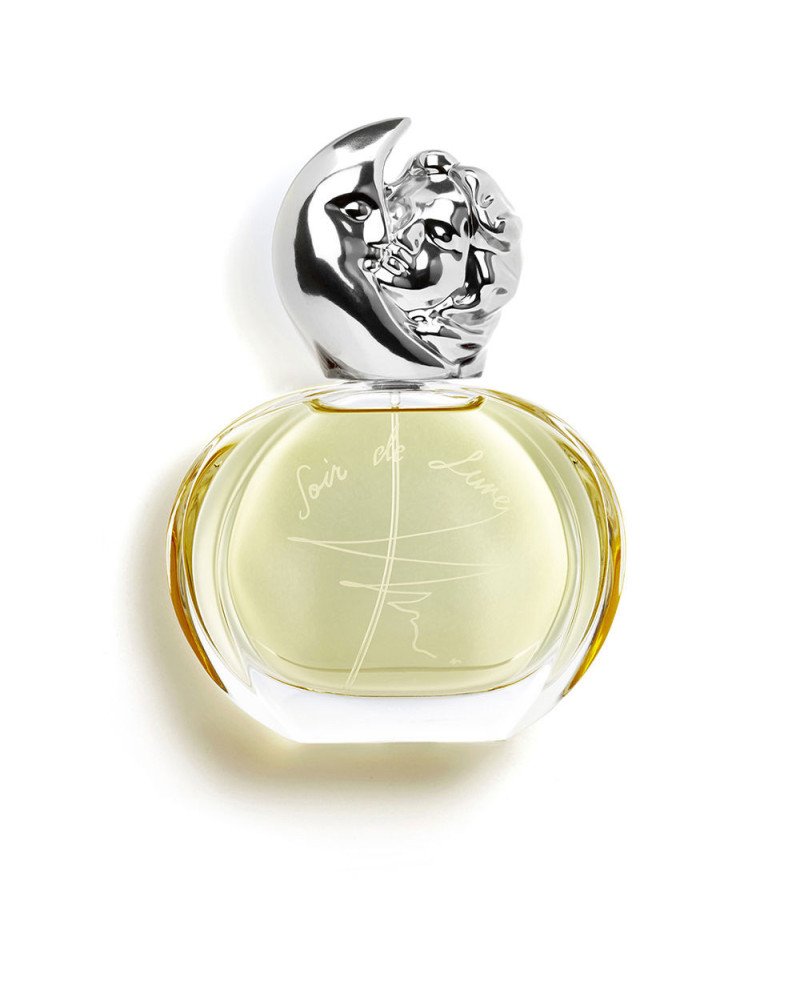 SOIR DE LUNE eau de parfum vaporizador 30 ml