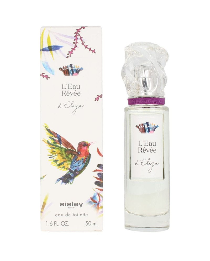 L'EAU RÊVÉE D'ELIYA edt vapo 50 ml