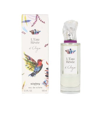 L'EAU RÊVÉE D'ELIYA edt vapo 100 ml