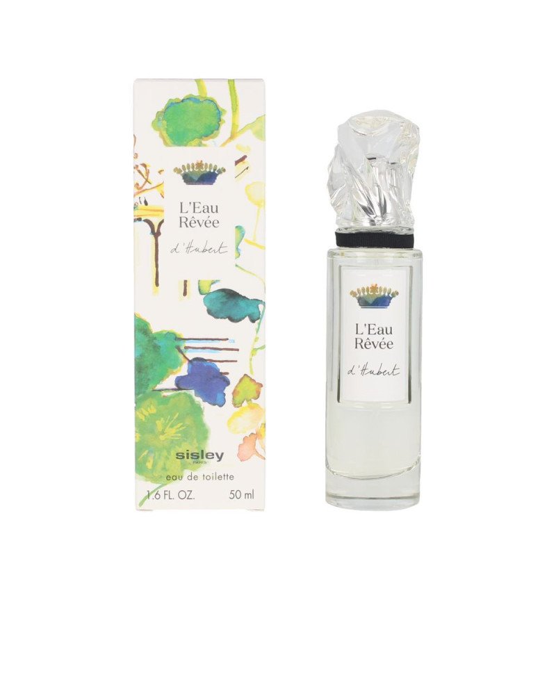L'EAU RÊVÉE D'HUBERT edt vapo 50 ml