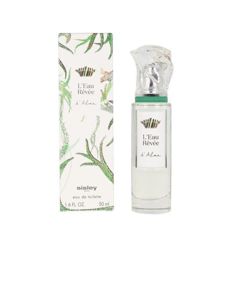 L'EAU RÊVÉE D'ALMA edt vapo 50 ml