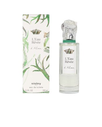 L'EAU RÊVÉE D'ALMA edt vapo 100 ml
