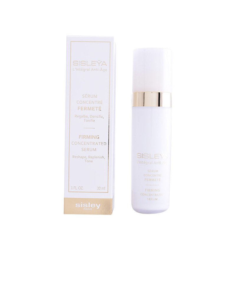 SISLEYA L'INTEGRAL anit-age sérum concentré fermeté 30 ml