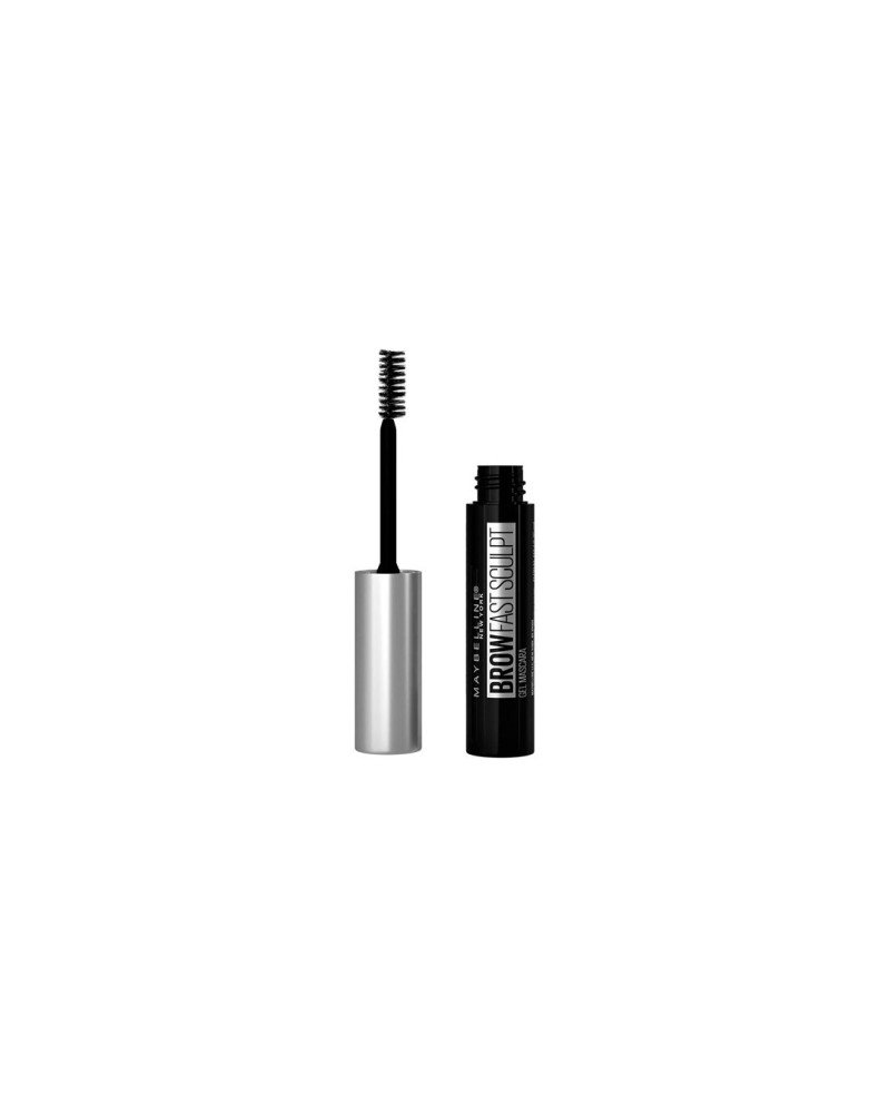 Maybelline Mascara Express Brow Fast Sculpt Mascara 10 Clear