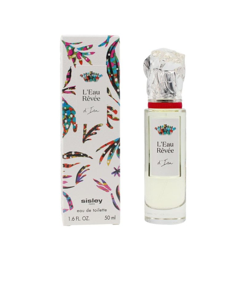 L'EAU RÊVÉE D'ISA edt vapo 50 ml