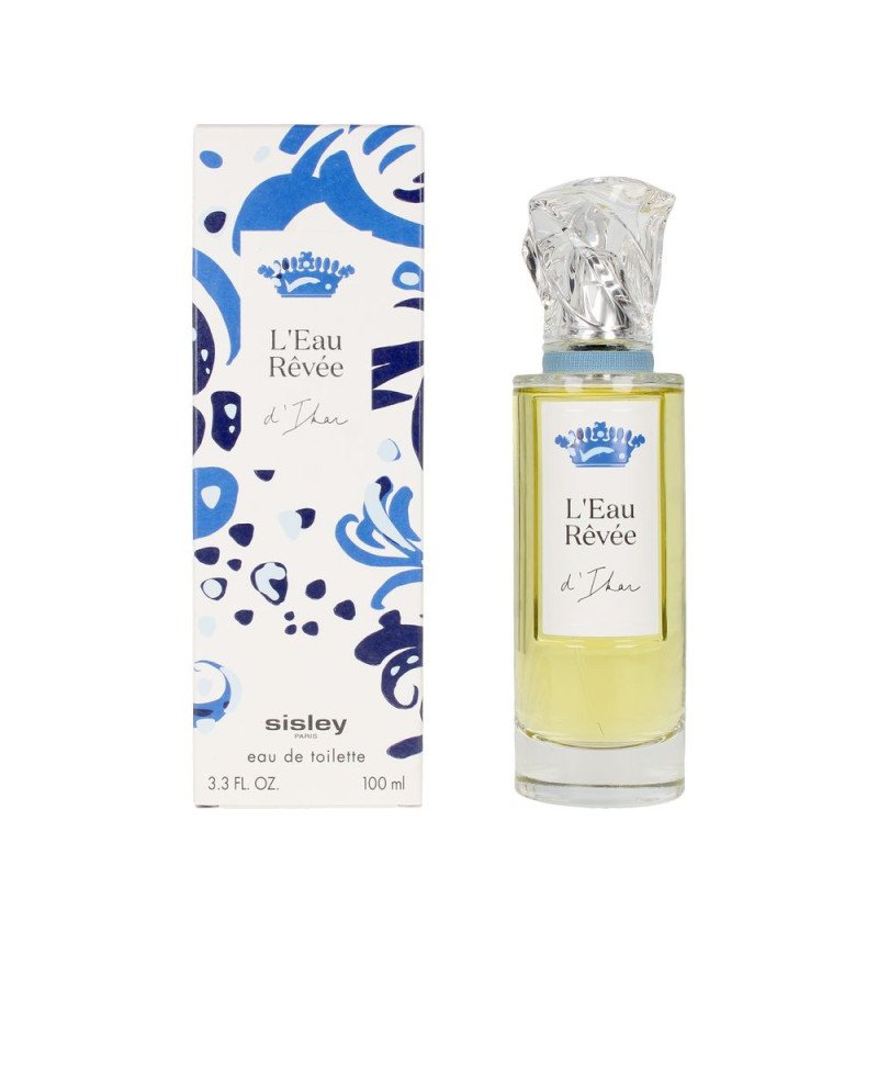 L'EAU RÊVÉE D'IKAR edt vapo 100 ml