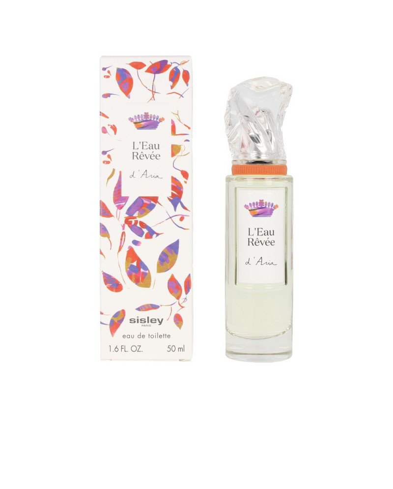 L'EAU RÊVÉE D'ARIA edt vapo 50 ml
