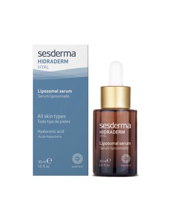 HIDRADERM HYAL liposomal serum 30 ml