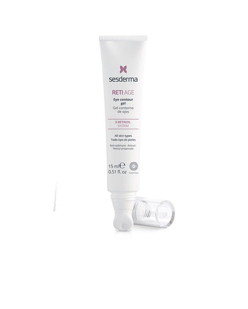RETI-AGE contorno de ojos 15 ml