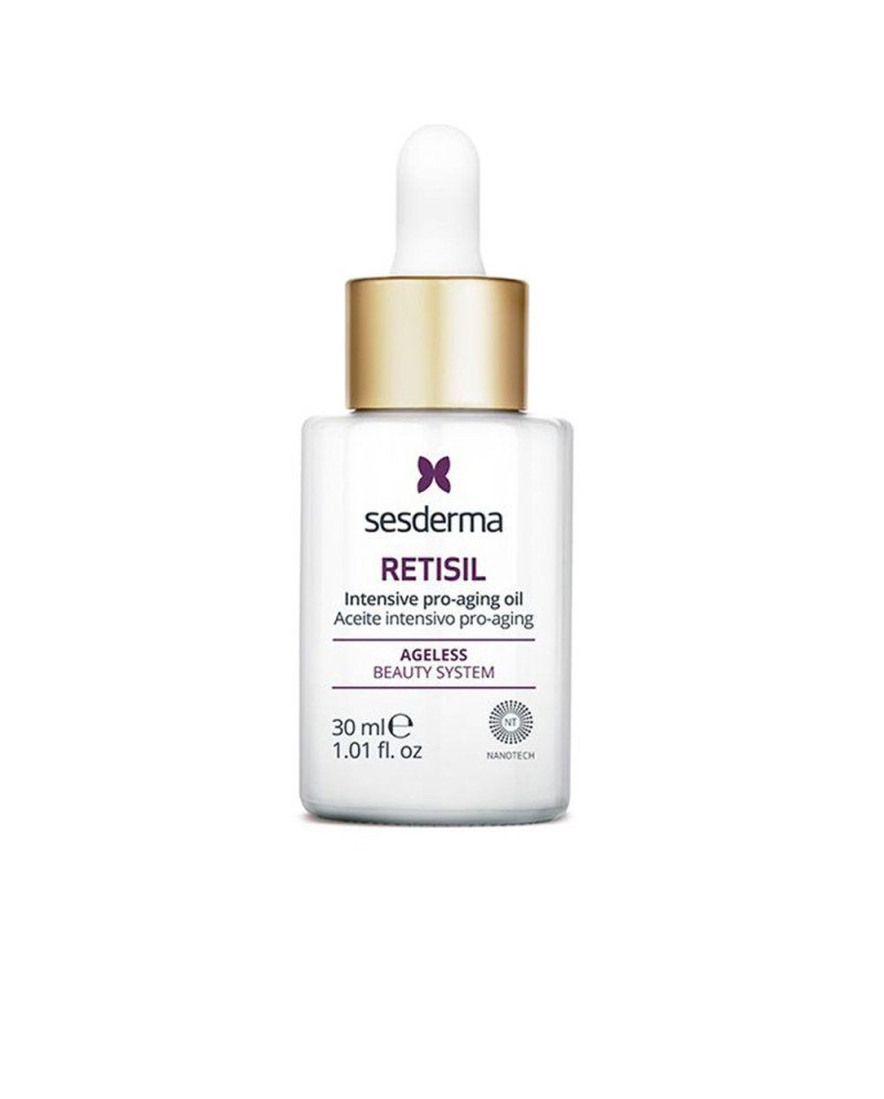 RETISIL aceite intensivo 30 ml