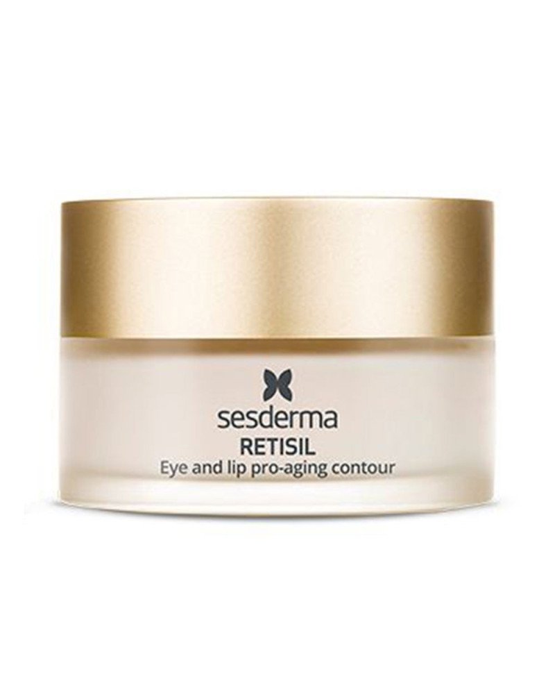 RETISIL contorno ojos y labios 30 ml