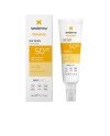 REPASKIN FACIAL SPF50 toque seda 50 ml