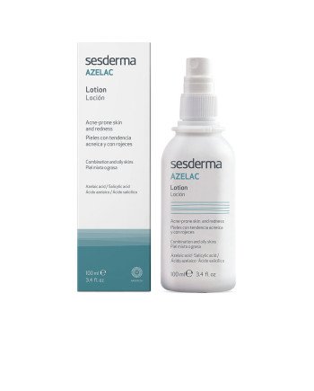 AZELAC loción 100 ml