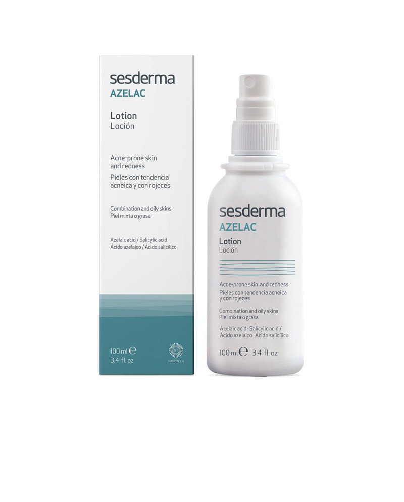 AZELAC loción 100 ml
