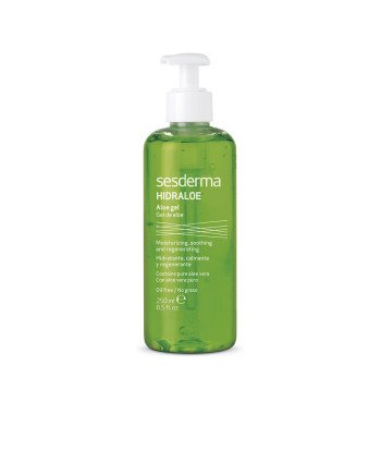 HIDRALOE gel de aloe 250 ml