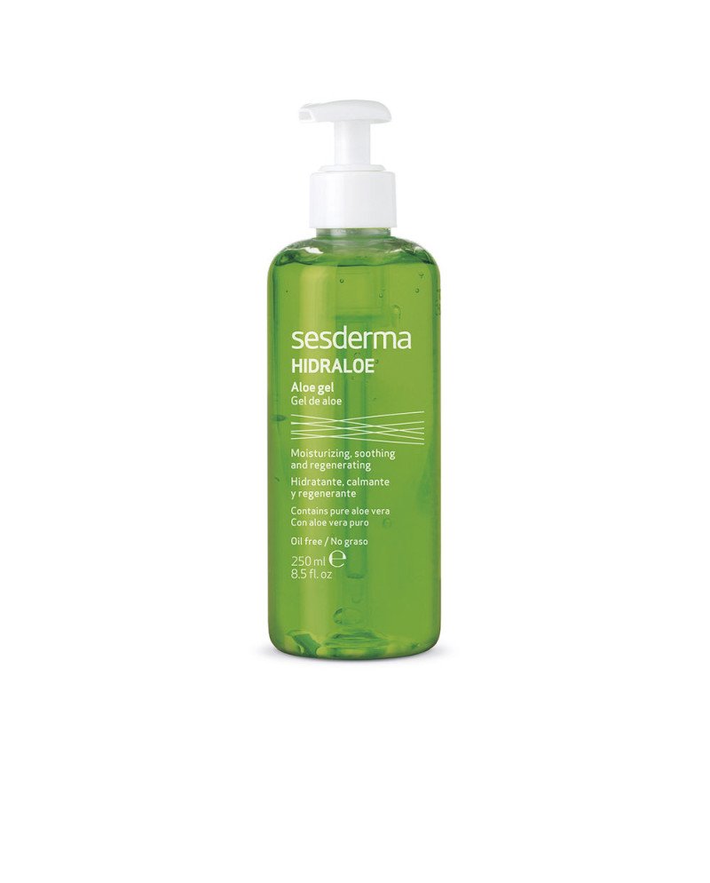 HIDRALOE gel de aloe 250 ml