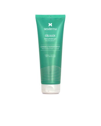 CELULEX gel anticelulítico 200 ml