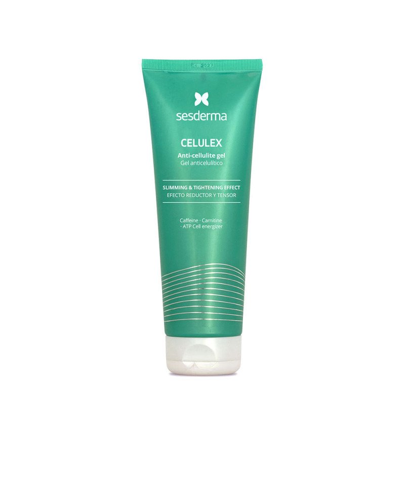 CELULEX gel anticelulítico 200 ml