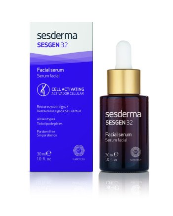 SESGEN 32 serum activador celular 30 ml