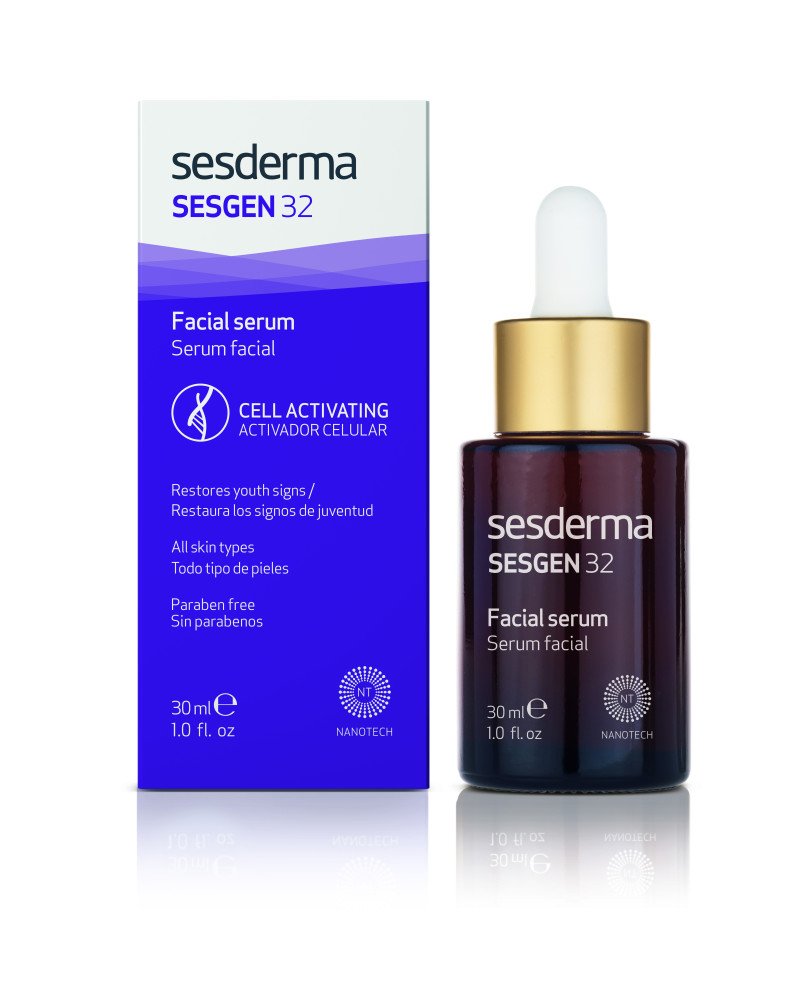 SESGEN 32 serum activador celular 30 ml