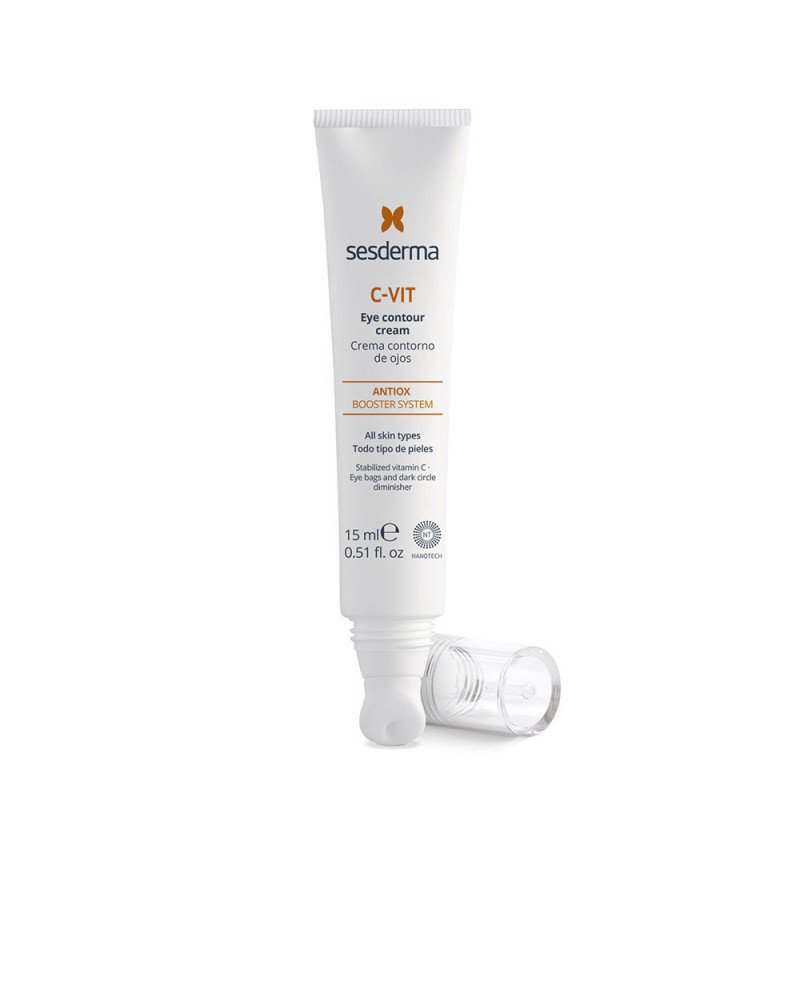 C-VIT crema contorno ojos 15 ml
