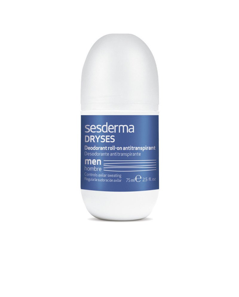 DRYSES deo roll on men 75 ml