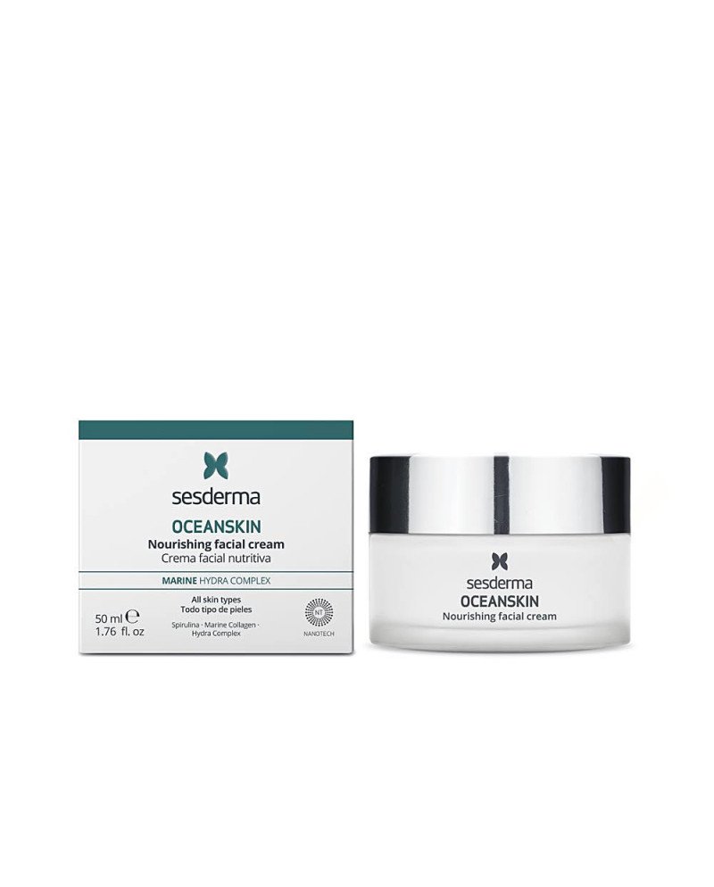 OCEANSKIN nourishing facial cream 50 ml