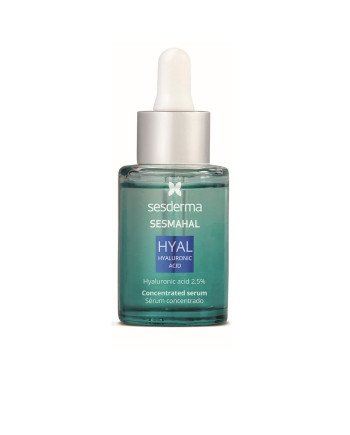 SESMAHAL HYAL HYALURONIC sérum concentrado multibeneficio 30 ml