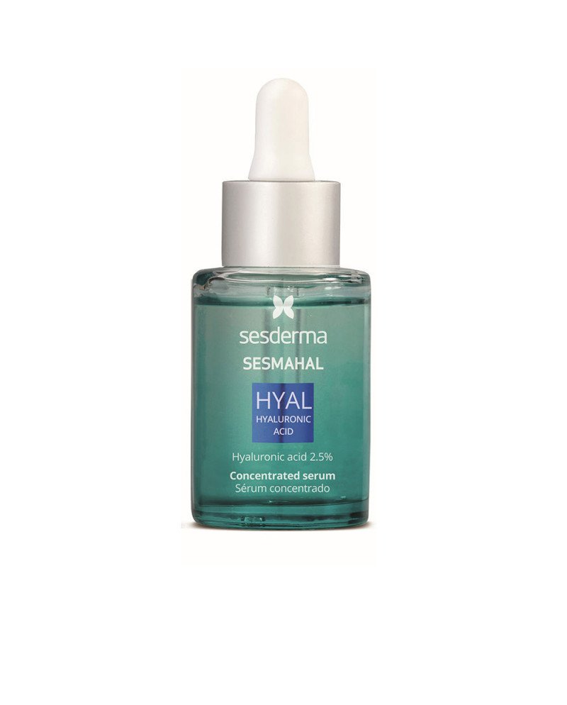 SESMAHAL HYAL HYALURONIC sérum concentrado multibeneficio 30 ml