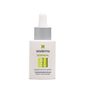 SESMAHAL EGCG sérum concentrado 30 ml