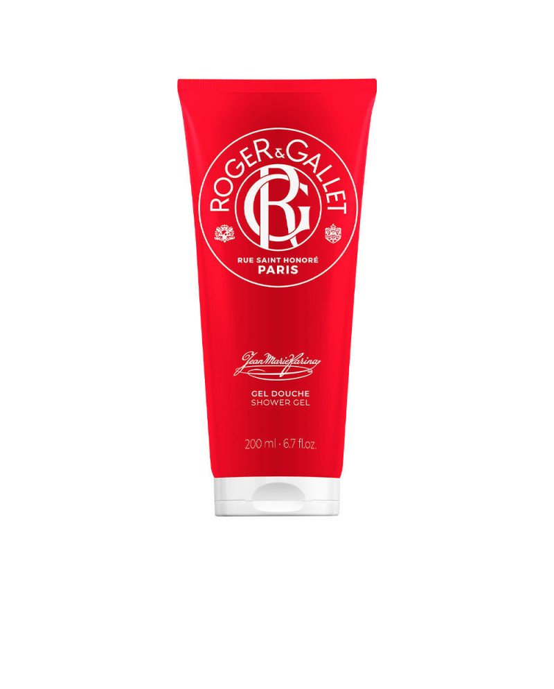 JEAN MARIE FARINA gel de ducha 200 ml