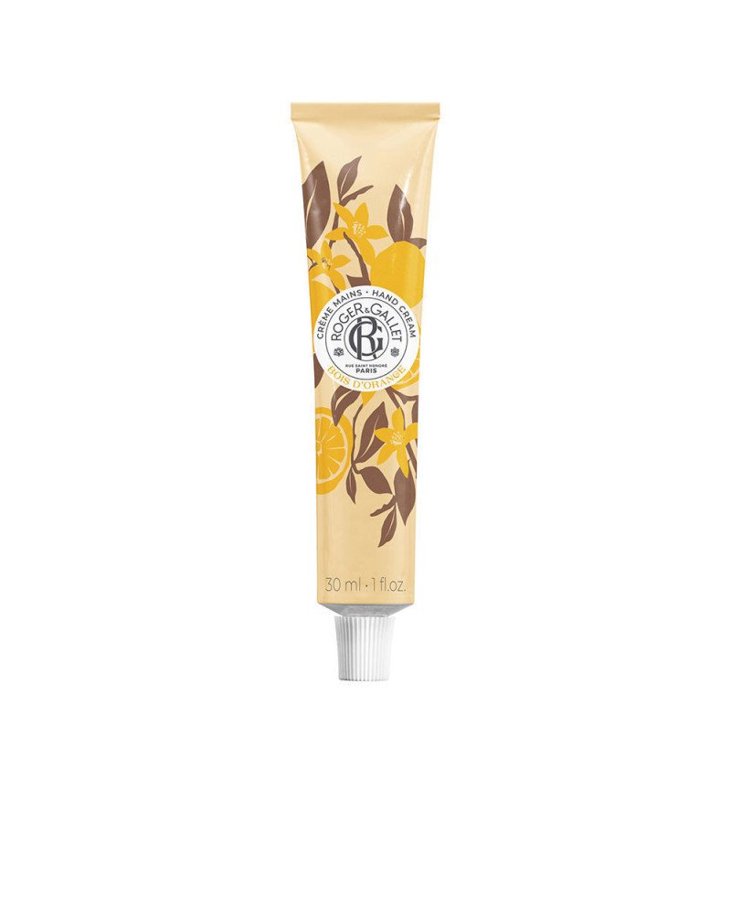 BOIS D'ORANGE crema manos y uñas 30 ml