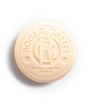 FLEUR DE FIGUIER jabón perfumado 100 gr