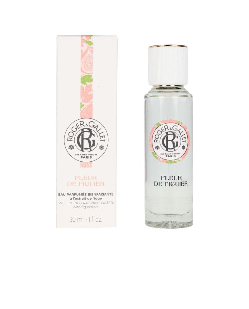 FLEUR DE FIGUIER agua perfumada bienestar 30 ml