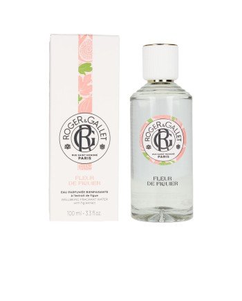 FLEUR DE FIGUIER agua perfumada bienestar 100 ml