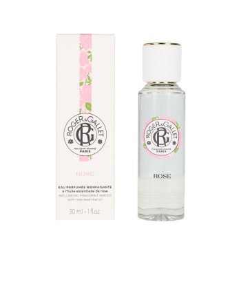 ROSE agua perfumada bienestar 30 ml