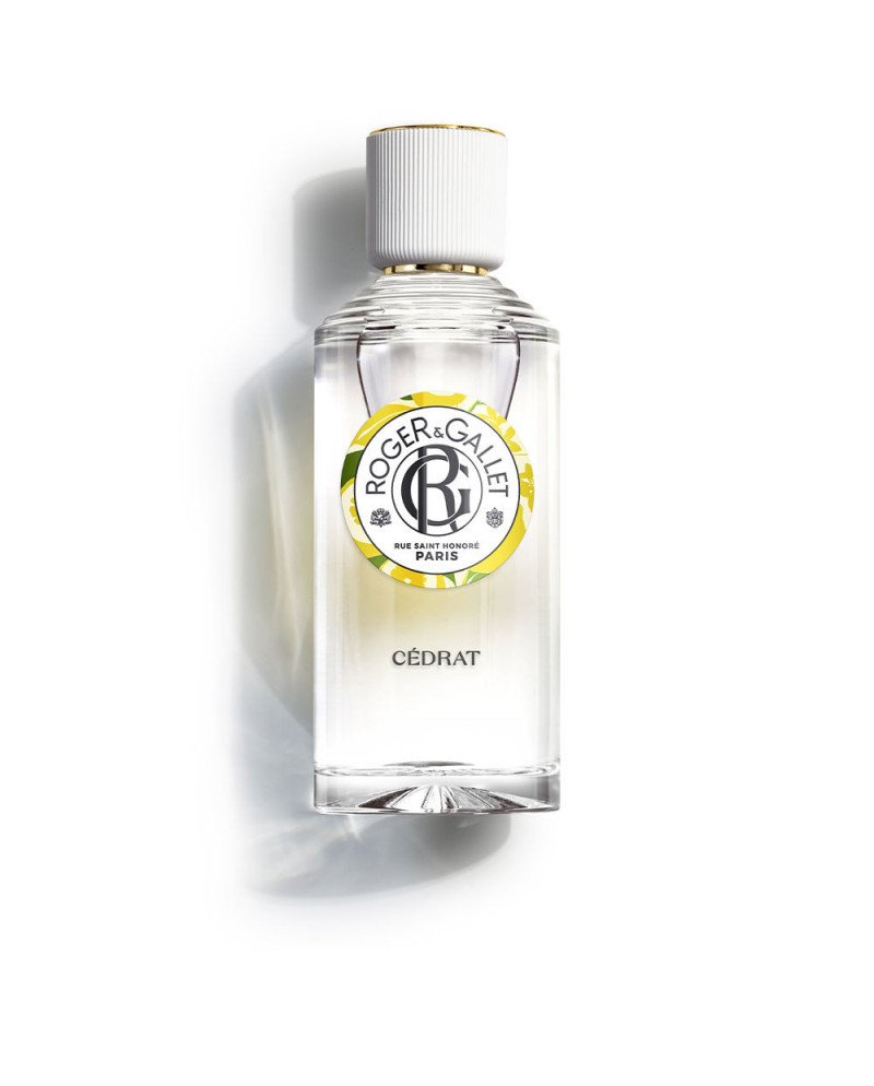 CÉDRAT agua perfumada bienestar 100 ml