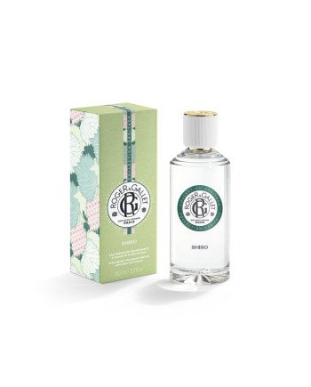 SHISO agua perfumada bienestar 100 ml